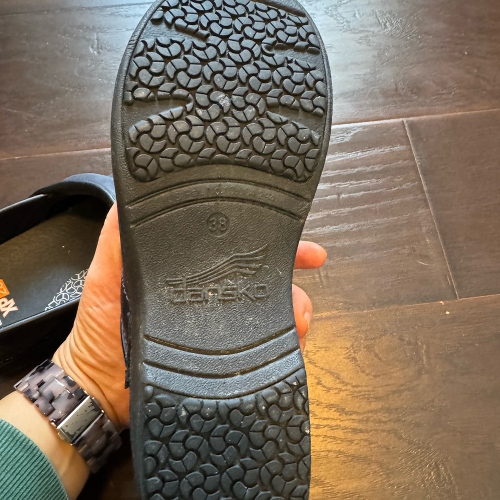 Dansko Xp Clogs - image 4